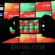 Daftar Saham Keluar-Masuk LQ45, IDX30, IDX80