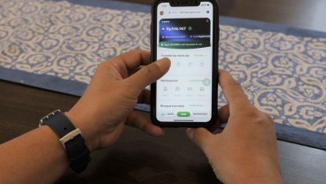 Luncurkan Aplikasi Sendiri, GoPay Tetap Ada di Gojek dan Tokopedia