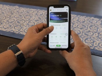 Luncurkan Aplikasi Sendiri, GoPay Tetap Ada di Gojek dan Tokopedia