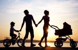 7 Peran Penting Ayah dalam Pengasuhan untuk Tumbuh Kembang Anak