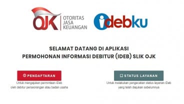 Cara Cek BI Checking atau SLIK OJK Terbaru 2023, Klik di Sini!