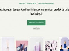 Startup E-Commerce Hong Kong Peeba Segara Masuk Indonesia, Ini yang Ditawarkan