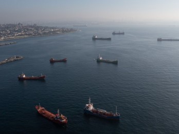 Waspada Krisis Pangan! Rusia Tolak Seruan PBB Soal Kesepakatan Laut Hitam