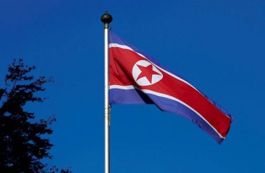 Rusia dan China Hadiri Perayaan Hari Kemenangan Korea Utara di Pyongyang