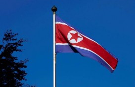 Rusia dan China Hadiri Perayaan Hari Kemenangan Korea Utara di Pyongyang