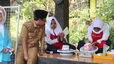 Pendidikan Inklusi di Kota Malang, Ini Terobosan Teranyar