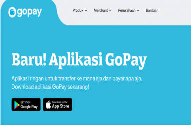 Tampilan Aplikasi Gopay yang Akan Dirilis Hari Ini, Lengkap dengan Fiturnya