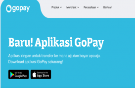 Tampilan Aplikasi Gopay yang Akan Dirilis Hari Ini, Lengkap dengan Fiturnya