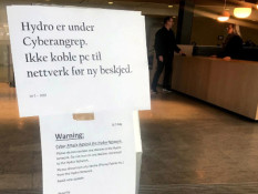 Serangan Siber Subur, Kaspersky Klaim Bisnis Personal Tumbuh