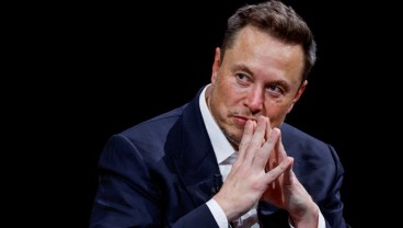 Kala Elon Musk Bikin Twitter Turun Kasta (Lagi)