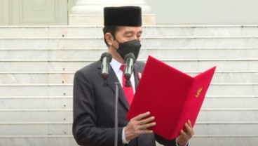 Profil 4 Peraih Adhi Makayasa yang Dilantik Jokowi Hari Ini