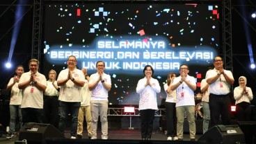 Telkom Sukses Inspirasi Pengunjung Digiland 2023 Surabaya