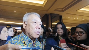 Menteri Basuki Minta Dispensasi 8 PSN Rampung Semester II/2024