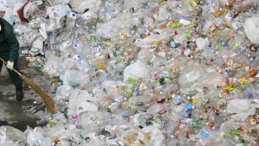 Kode Anak Buah Sri Mulyani: Cukai Plastik dan Minuman Manis Berlaku 2024