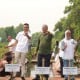 Apical Percepat Perlindungan Ekosistem dengan Penanaman 3.000 Pohon Mangrove