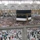 HAJJ Perluas Layanan Umrah, Tangkap Potensi Kerja Sama RI & Arab Saudi