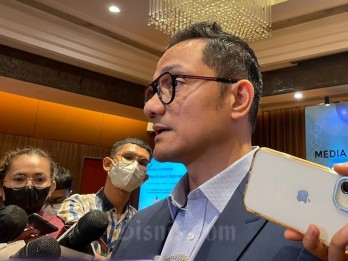 Dana Haji Kelolaan BPKH Capai Rp166,54 Triliun pada 2022