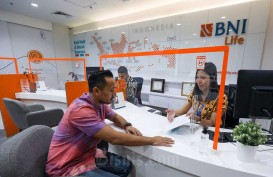 Semester I/2023, Produk Bancassurance BNI Life Sumbang Premi Rp1,56 Triliun