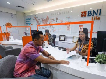 Semester I/2023, Produk Bancassurance BNI Life Sumbang Premi Rp1,56 Triliun