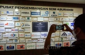 Asuransi Umum Raup Pertumbuhan Premi Bisnis Bancassurance Dobel Digit