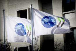 Dijegal OECD, RI Tinggal Tunggu Implementasi Pajak Global Pilar I
