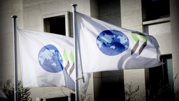 Dijegal OECD, RI Tinggal Tunggu Implementasi Pajak Global Pilar I