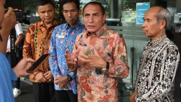 Sumut Peringkat Empat Nasional Pencegahan Korupsi