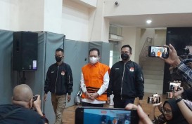 KPK Duga Hasbi Hasan Pakai Duit Suap untuk Check-Up Kesehatan di Luar Negeri