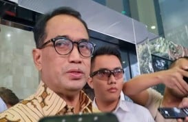 Menhub Budi Karya Diperiksa KPK 10 Jam Sebagai Saksi Kasus Suap Perkeretaapian