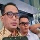 Menhub Budi Karya Diperiksa KPK 10 Jam Sebagai Saksi Kasus Suap Perkeretaapian