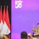 Megawati Usul ke Jokowi 'Salam Pancasila' Dilakukan di Setiap Upacara
