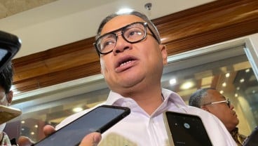 BUMN Ingin Kuasa Mayoritas Vale (INCO), Tunggu Ketentuan ESDM