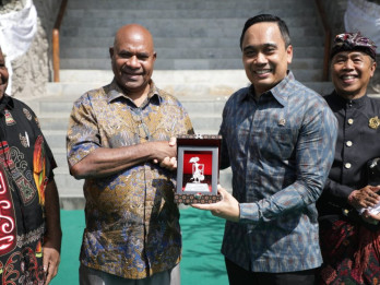 Jadi Tuan Rumah AIPA ke-44, Ini Topik yang Akan Difokuskan DPR