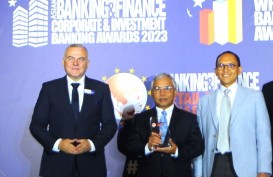 PLUS dari BTN Prioritas Raih Penghargaan dari Asian Banking and Finance