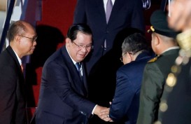 Berkuasa Selama 4 Dekade, PM Kamboja Hun Sen Mundur