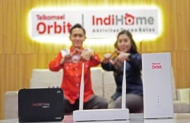 Telkomsel Manfaatkan Seluruh Kanal Penjualan Dorong Produk FMC