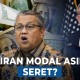 Dana Asing Semakin Selektif Masuk Indonesia, Apa Penyebabnya?
