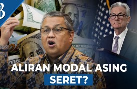 Dana Asing Semakin Selektif Masuk Indonesia, Apa Penyebabnya?