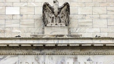 Lagi! The Fed Naikkan Suku Bunga 0,25 Persen, Tertinggi Sejak 22 Tahun