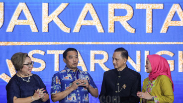 PT ICI Paints Indonesia Akan Memperindah Gedung Pertunjukan Seni Budaya Balai Budaya Condet