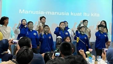 Yayasan Onkologi Anak Indonesia Bangun Pusat Dukungan Kanker