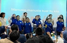Yayasan Onkologi Anak Indonesia Bangun Pusat Dukungan Kanker