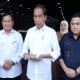 Jokowi Soal Status Tersangka Kabasarnas di KPK: Hormati Proses Hukum!