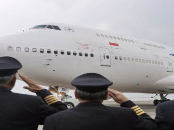 Pemulihan dan Sisa Beban Utang Garuda Indonesia (GIAA)