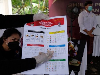 20.000 Lebih Pemilih di Majalengka Tidak Miliki KTP