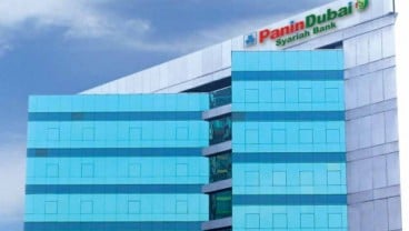 Bank Panin Dubai Syariah (PNBS) Bukukan Laba Rp138,34 Miliar pada Semester I/2023