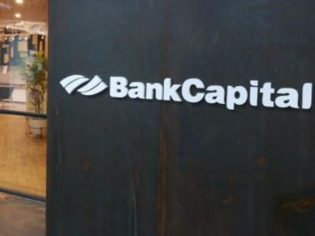 Bank Capital (BACA) Raup Laba Bersih Rp20,75 Miliar pada Semester I/2023