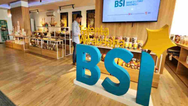 BSI Bidik Pembiayaan UMKM di Jatim Sebesar Rp5,5 Triliun