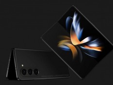 Spesifikasi Galaxy Z Fold 5 dan Galaxy Z Flip 5, Ponsel Lipat Baru dari Samsung