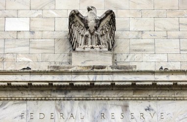 The Fed Kembali Kerek Suku Bunga, BI Rate Tetap 5,75 Persen?